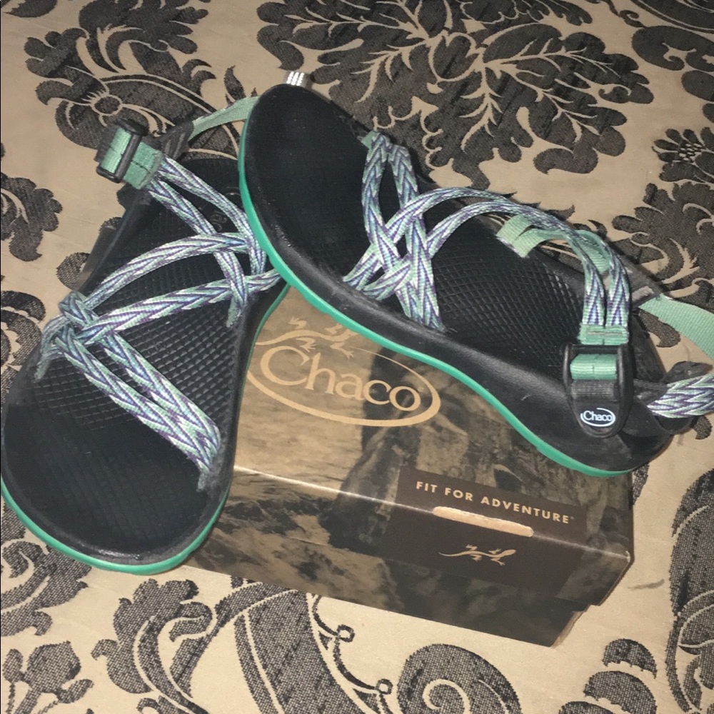 Chacos